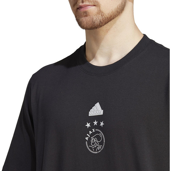 adidas Ajax Sweat Tee 2023/2024