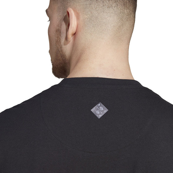 adidas Ajax Sweat Tee 2023/2024