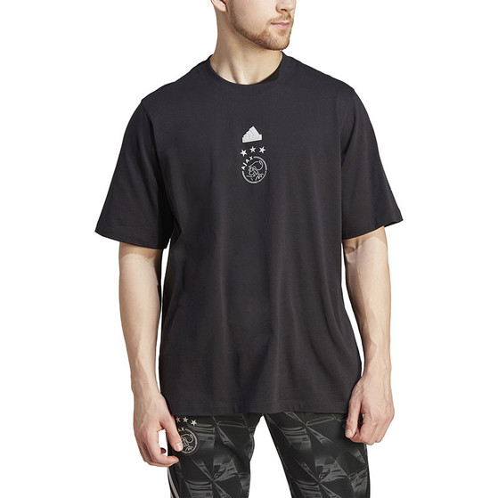 adidas Ajax Sweat Tee 2023/2024