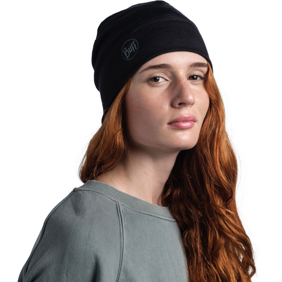 BUFF® Merino Lightweight Pannband
