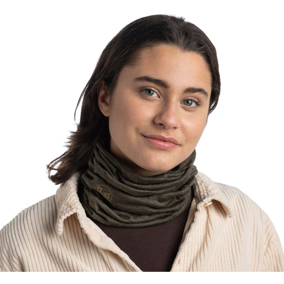BUFF® Merino Lightweight Nekwarmer