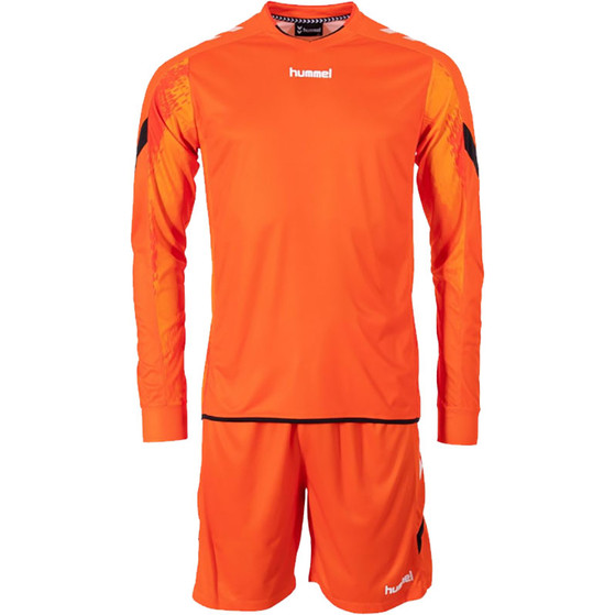 Hummel Bremen Keepersset Kids