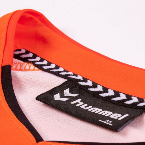 Hummel Bremen Keepersset Kids