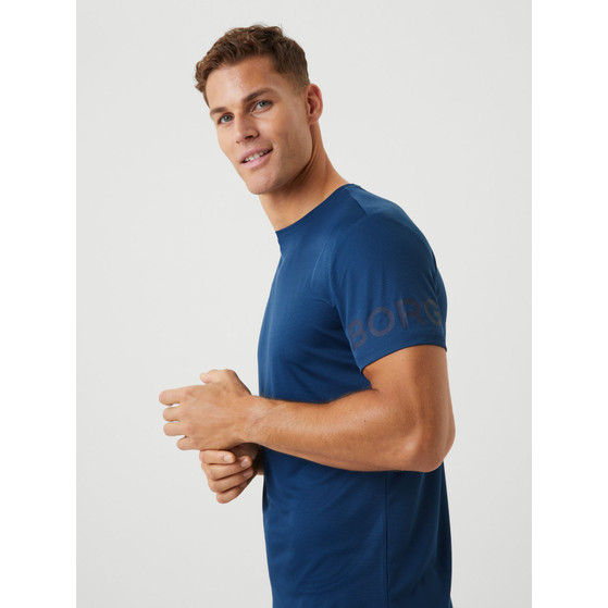 Björn Borg Borg Light T-Shirt Herren