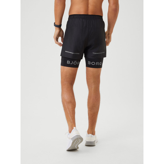 Björn Borg Borg Tröja Shorts Set Herr