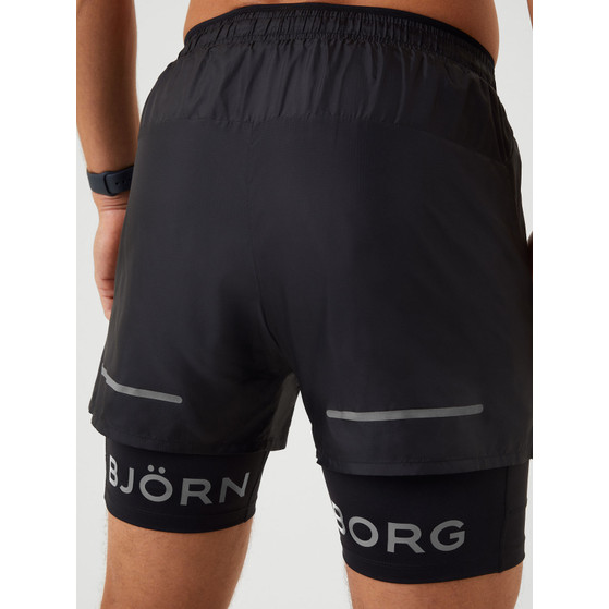 Björn Borg Borg Tröja Shorts Set Herr