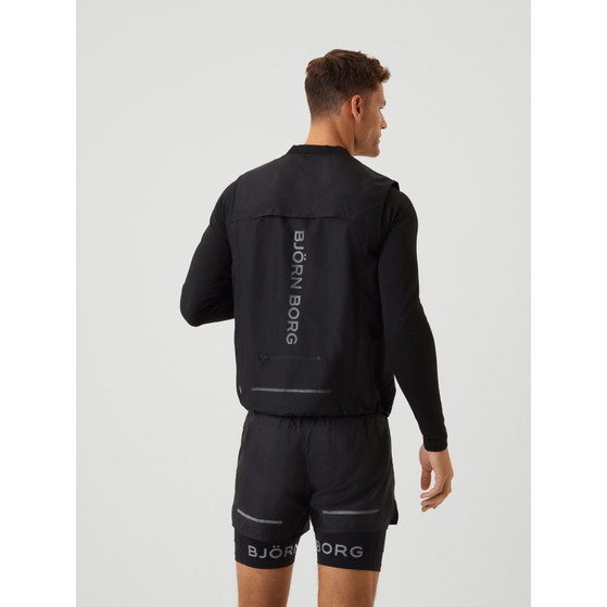 Björn Borg Borg Running Vest Ripstop Heren