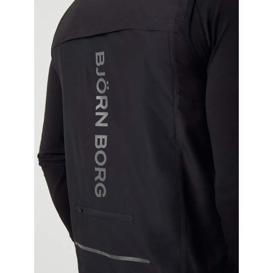 Björn Borg Borg Running Vest Ripstop Heren