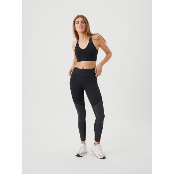 Björn Borg Borg High Waist Tonal Legging Dames