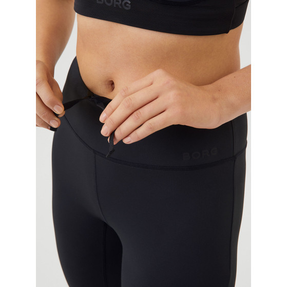 Björn Borg Borg High Waist Tonal Legging Dames
