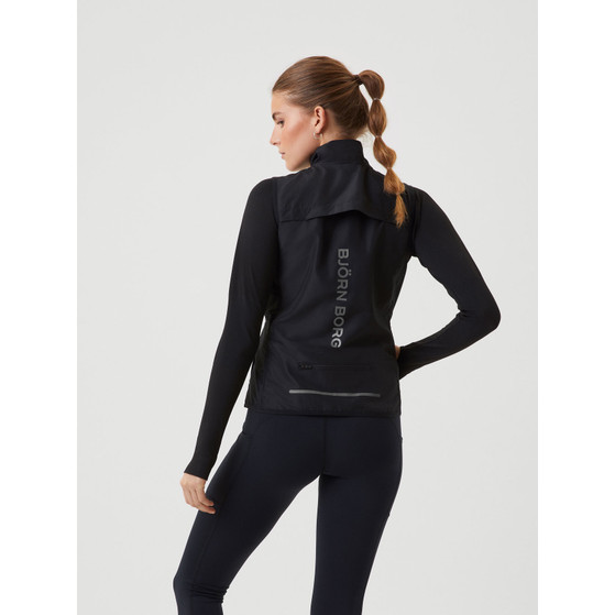 Björn Borg Borg Running Vest Ripstop Dames