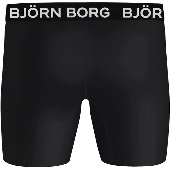 Björn Borg Performance Boxer 2P Heren