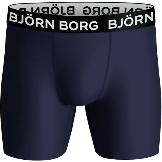 Björn Borg Performance Boxer 2P Herren