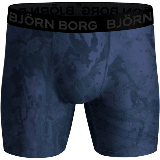 Björn Borg Performance Boxer 2P Herren