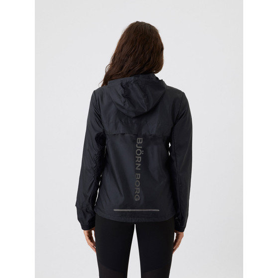 Björn Borg Borg Running Windjacke Damen