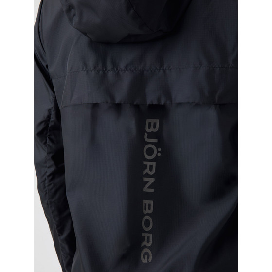 Björn Borg Borg Running Windjacke Damen
