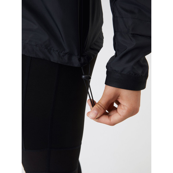 Björn Borg Borg Running Windjacke Damen
