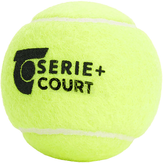 Tretorn Serie+ Court 3 st.