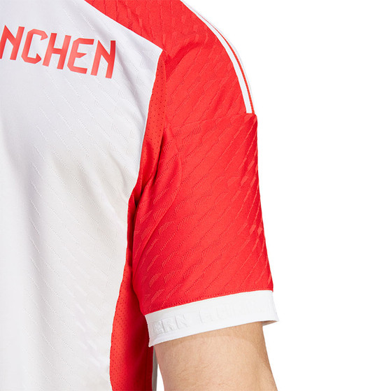 adidas Bayern München Authentic Thuis Shirt