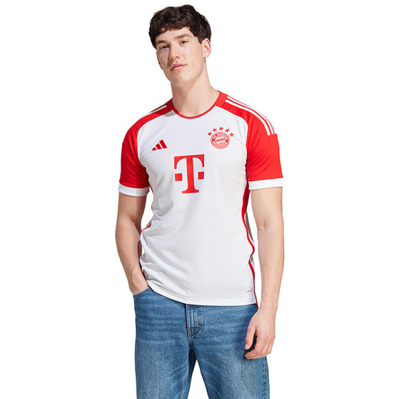 adidas Bayern München Thuis Shirt 2023/2024