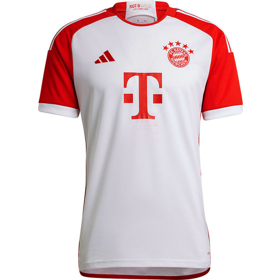 adidas Bayern München Thuis Shirt 2023/2024