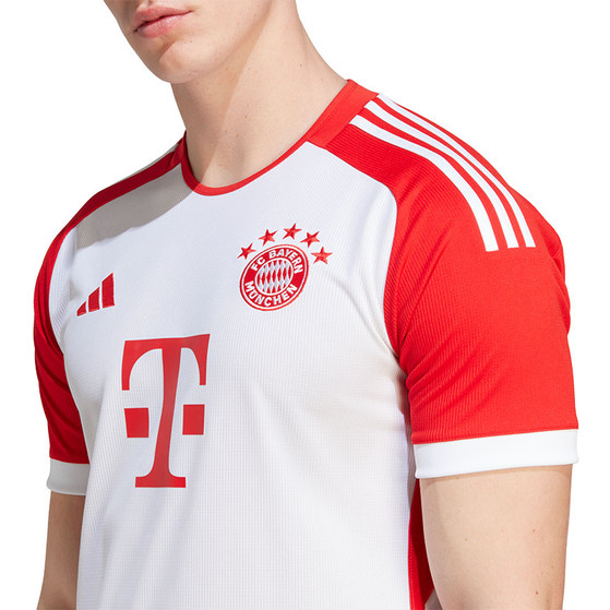 adidas Bayern München Thuis Shirt 2023/2024