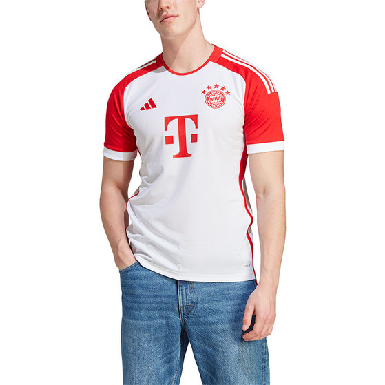 adidas Bayern München Thuis Shirt 2023/2024