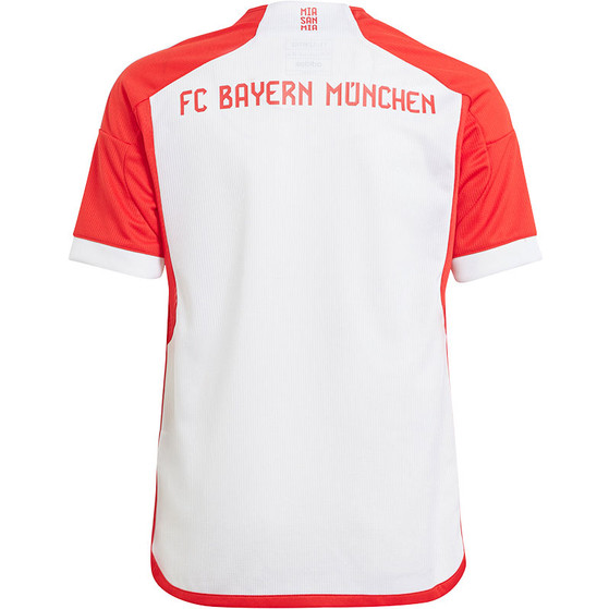 adidas Bayern München Thuis Tenue Kids
