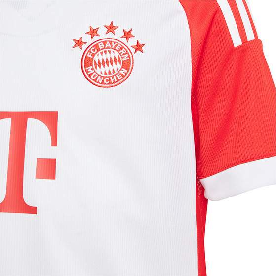 adidas Bayern München Thuis Tenue Kids
