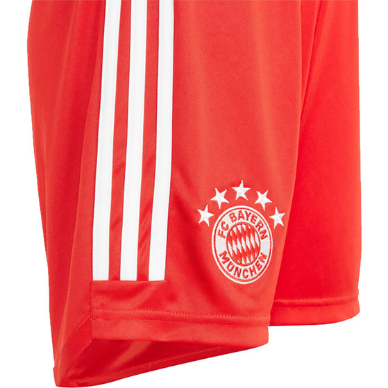 adidas Bayern München Pre-Match Trainingsset Kinder
