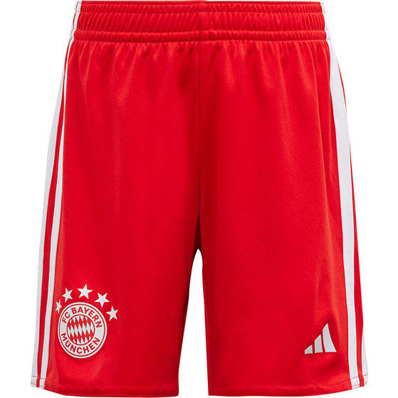 adidas Bayern München Thuis Tenue Little Kids