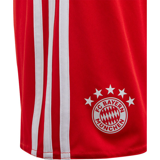 adidas Bayern München Thuis Tenue Little Kids