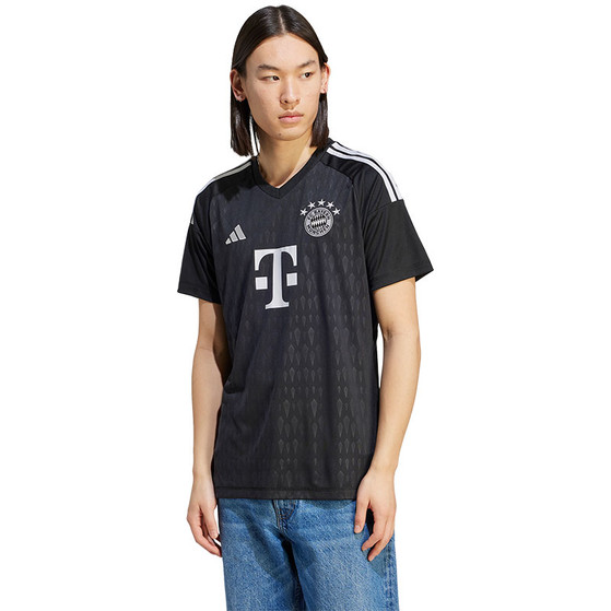 adidas Bayern München Thuis Keepersshirt 2023/2024