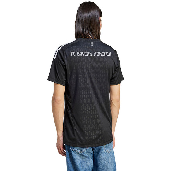adidas Bayern München Thuis Keepersshirt 2023/2024
