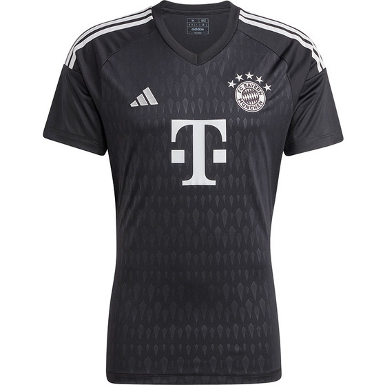 adidas Bayern München Thuis Keepersshirt 2023/2024