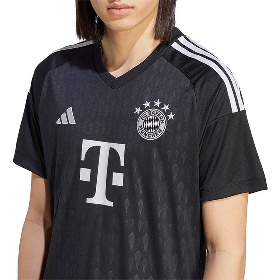 adidas Bayern München Thuis Keepersshirt 2023/2024