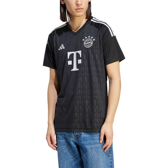 adidas Bayern München Thuis Keepersshirt 2023/2024