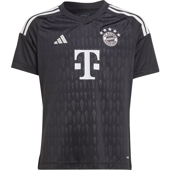 adidas Bayern München Heim Torwarttrikot Kinder