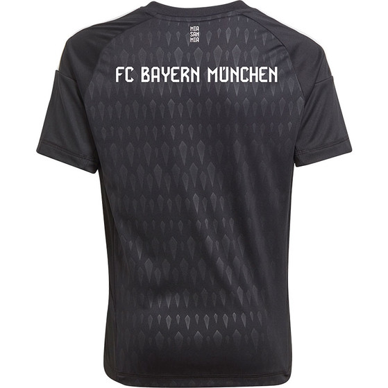 adidas Bayern München Heim Torwarttrikot Kinder