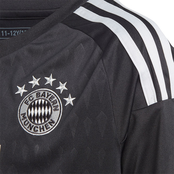 adidas Bayern München Heim Torwarttrikot Kinder