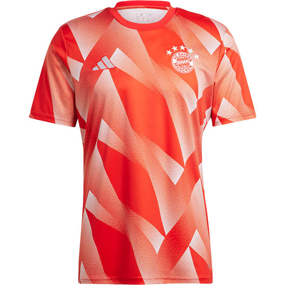 adidas Bayern München Pre-Match Träningsset
