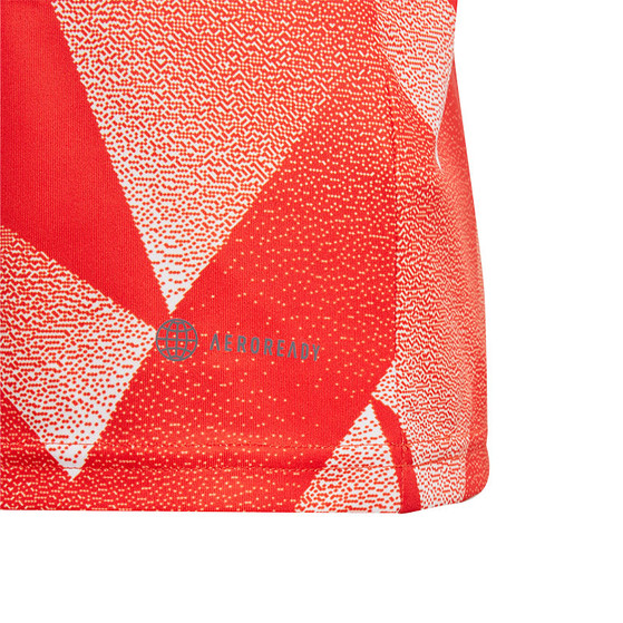 adidas Bayern München Pre-Match Trainingsset Kinder
