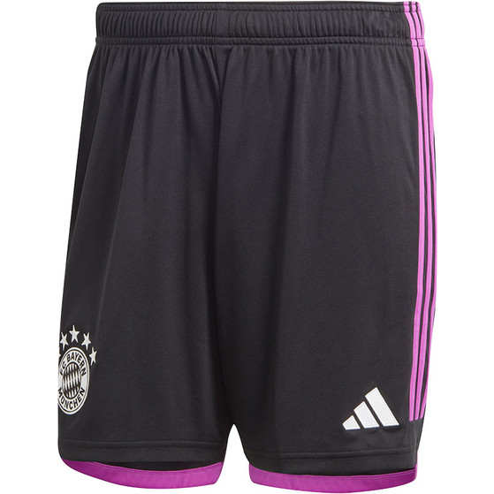 adidas Bayern München Borta Fotboll kit
