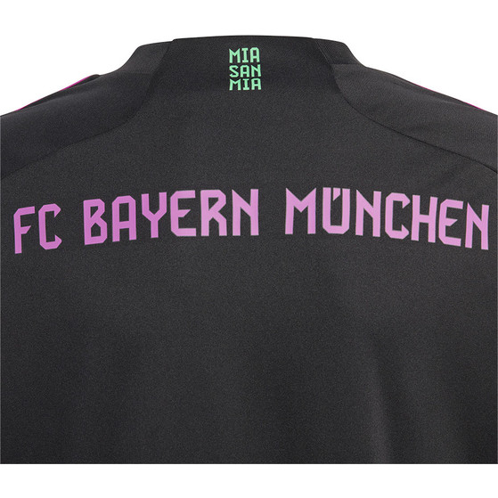 adidas Bayern München Uit Shirt Kids 2023/2024