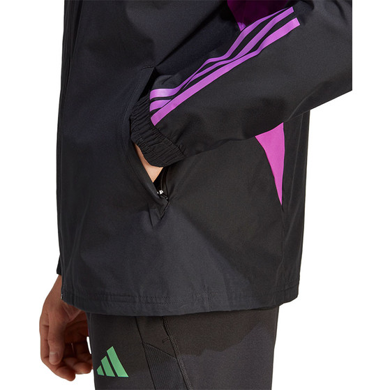 adidas Bayern München AW Jacket Tracksuit
