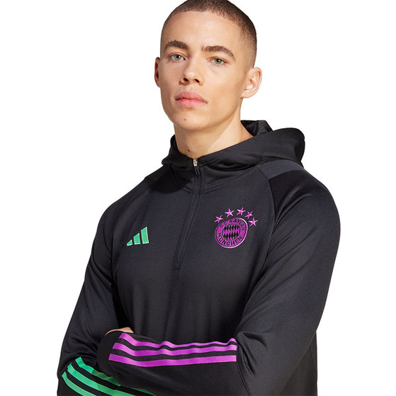 adidas Bayern München TK Hoody Tracksuit
