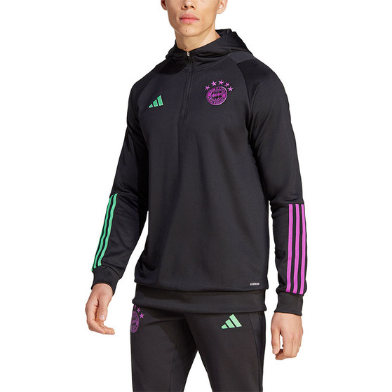 adidas Bayern München TK Hoody Tracksuit
