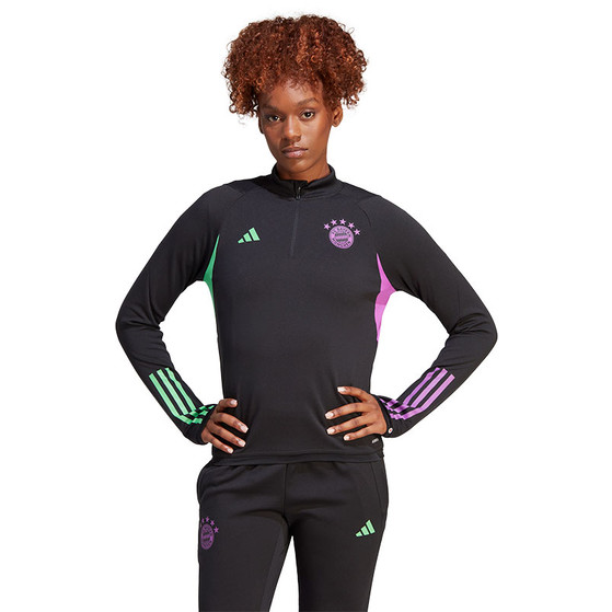 adidas Bayern München Tracksuit Dam
