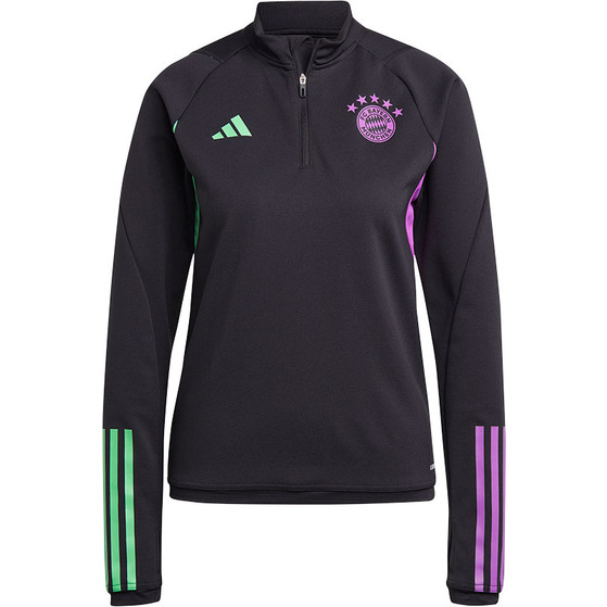 adidas Bayern München Tracksuit Dam
