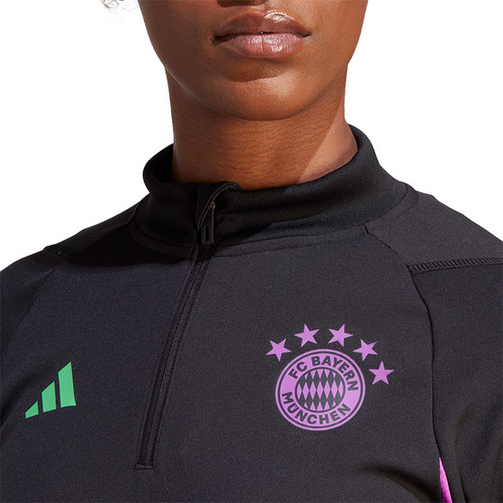 adidas Bayern München Tracksuit Dam
